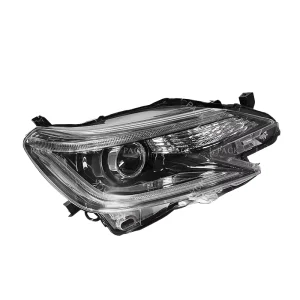 Auto Halogen Xenon Headlights for ALTIMA USA Version New 6000k Color Head Light Lamp Car Parts 26010 9HS0A