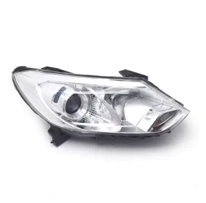 Auto Headlight Assembly Front Lamp Lighting for Beijing BAIC Senova X35 A00051365 A00051364