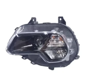 Auto Headlight Assembly Front Lamp Lighting for Wuling Baojun 68206663AH Headlamp