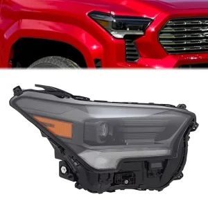 Auto Headlight Assembly for Toyota Tacoma LED Headlamps OEM 81110AK020