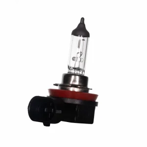 Auto Headlight H8 12V 55W Long Lifespan Halogen Xenon Lamp