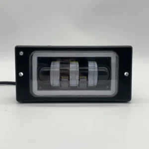 Auto Headlight Projector Fog Headlight Offroad Auto Fog Light High Low Beam LED Fog Lights for Truck