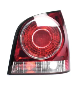 Auto Headlight System Car Tail Rear Light Lamp Outer Taillamp