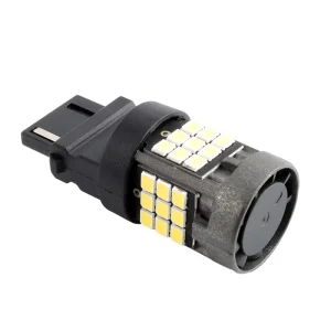 Auto Indicator Rearview LED Backup Light Reverse LED Lamp Turn Signal Lamp White Parking Car LED Brake Lights Accessories