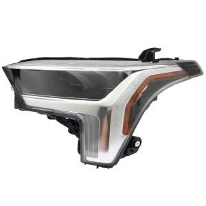 Auto LED Headlamp Plug and Play LED Headlight Assembly OEM 811400C230 811600C230 for Toyota Tundra