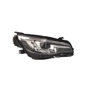 Auto LED Headlight Assembly Headlight Turn Signal LED Xenon Headlamp Assembly Suitable for MG HS