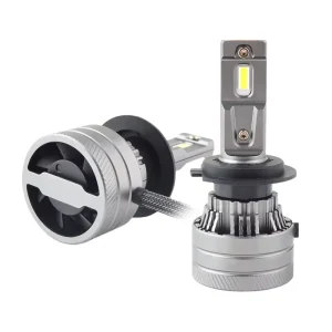 Auto LED Headlight H1 H3 H4 H7 H8 H11 Canbus, 9005 9006 9012, 54W 6000K 7000LM, Car LED Headlight Bulb