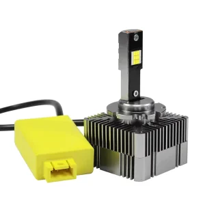 Auto LED Light High Power Led Headlight Bulb 12V for Motorcycle Lighting System