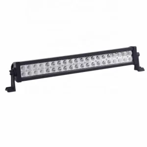 Auto LED Lighting System 120W 22 Inch Barra LED Off Road LED Light Bars