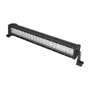 Auto LED Lighting System 120W 22inchs Barra LED Off Road LED Light Bars