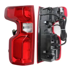 Auto LED Tail Lights Assembly Tail Lamp for Chevrolet Silverado
