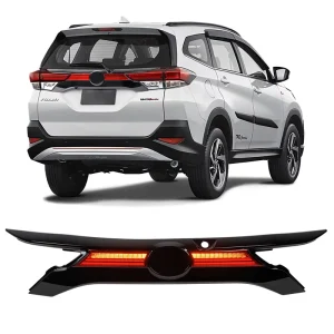 Auto Lamp Led Stop Light for Toyota Rush Rear Tail Lamp for Rush Trunk Lamp