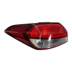 Auto Lamp for Kia Cerato K3 Tail Lamp Led for 92401 A7700 92402 A7700 Led Tail Lamp Outer for Kia K3