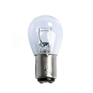 Auto Lamps 1141 S25 12V 21 5W Halogen Lamp Car Light Bulb Indicator Bulb Miniature Bulb