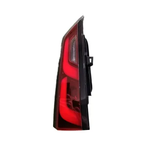 Auto Left Inner LED Tail Lights Blue 6V 3000 Lm 3000K New Car Light