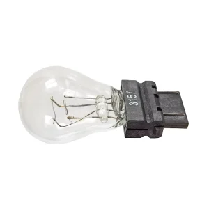 Auto Light 3157 12V 27/8W Clear Halogen Bulb W3*16D Car Reversing Lamp Brake Lights