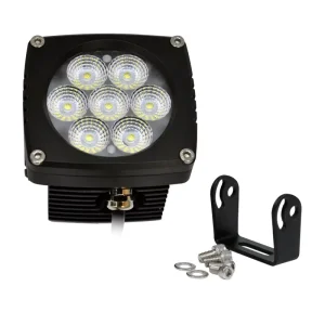 Auto Lighting 18V Bright LED Driving Tuning Working Light for Car