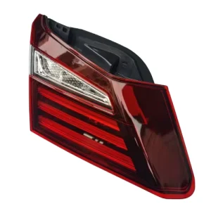 Auto Lighting 34150 T2A H11 34155 T2A H11 Car Inner Brake Lamp Light Rear Tail Lamp for Honda Accord CR1 CR2 Plastic
