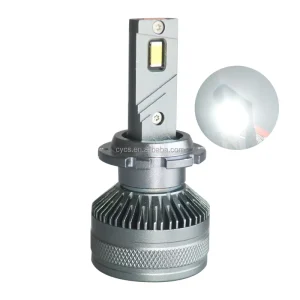 Auto Lighting C2 Dual Copper Tube 3570 6000K 12V 24V 140W D1 D2 D3 D4 High Power Led Auto Lamp D2H Bulb LED Car Headlight