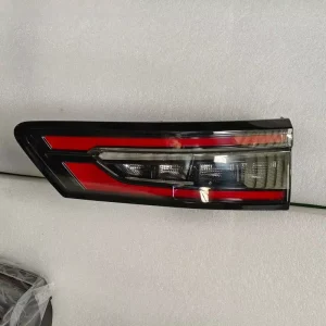 Auto Lighting Car Rear Brake Light Tail Lights 26513353 26342321 26513354 26342322 for Chevrolet Equinox