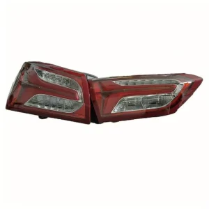Auto Lighting Car Rear Tail Light Replacement Kit Halogen Xenon Lights 84595944 for Chevrolet Malibu XL