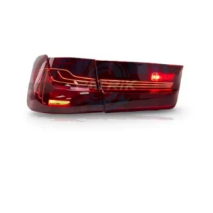 Auto Lighting Custom LED Tail Lights Car Accessories Turn Signal Lamp for BMWs G20 G80 M3 CSL Rear Taillight