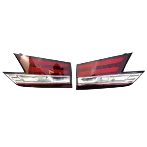 Auto Lighting Kit 34155 T6A H01 34150 T6A 003 Car Brake Lamp Rear Tail Lamp for Honda Odyssey RC3