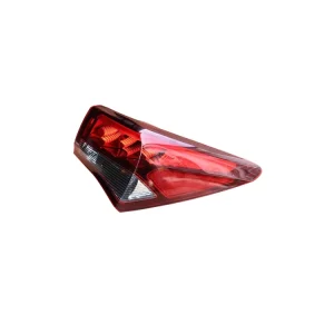 Auto Lighting System Car Brake Light Tail Light Brake Lamp LED Outer Tail Lamp OE 33500-TZ3-H01 Suitable for Acura