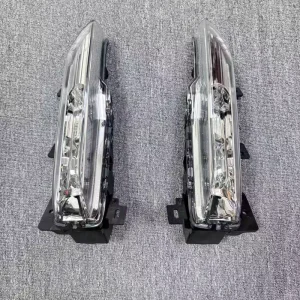 Auto Lighting System Car Daytime Running Lights 26155-5DA2C 26150-5DA2C for Infiniti QX30 QX80