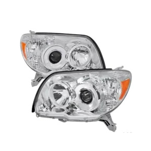 Auto Lighting System Car Front Head Light Auto Headlight Headlamp for Toyota 4Runner