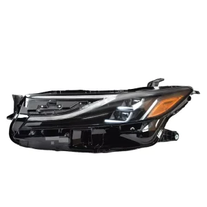 Auto Lighting System Car Front Head Light Auto LED Headlight Headlamp for Toyota Camry XSE