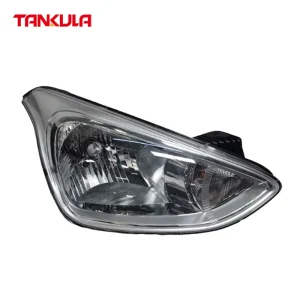 Auto Lighting System Car Headlamp Halogen & Xenon Headlights Auto Headlight for Hyundai I10