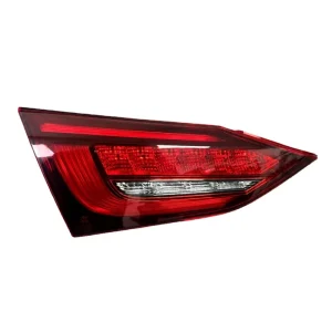 Auto Lighting System Car Inner Rear Tail Lamp Brake Light Assembly OE 26555 6HH2B 26550 6HH2B for Infiniti Q50