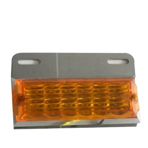 Auto Lighting System Car Side Marker Light Factory Side Marker Lamp Light Truck