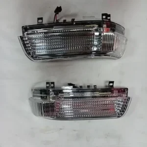 Auto Lighting System Car Side Mirror Lamp Turn Signal Light OEM 8351A029 8351A030 for Mitsubishi Pajero Montero Shogun