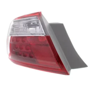 Auto Lighting System Car Tail Lamp Light for Toyota Camry