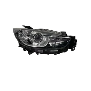 Auto Lighting System Front Head Light Headlight Halogen & Xenon Headlights for Mazda CX5
