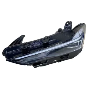 Auto Lighting System Head Lamp Assembly 4121010 CR02 Car Spare Parts Fit Changan UNIK