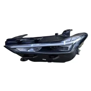 Auto Lighting System Head Lamp Assembly 4121010 DE01 Car Spare Parts Fit Changan UNIV