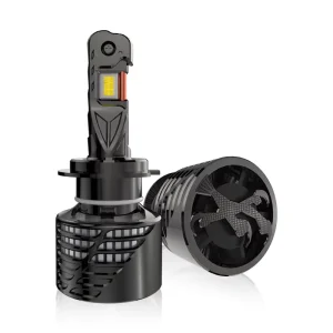 Auto Lighting System LED Headlights 300W 14000LM LED H7 H11 H3 H4 Headlight Bulbs 9005 9006 9012 LED Headlamp