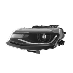 Auto Lighting System Led Headlights for Chevrolet Camaro