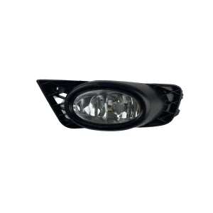 Auto Lighting System Left Front Fog Light Assembly 33950-SNA-H51 For Honda Civic 8th Gen