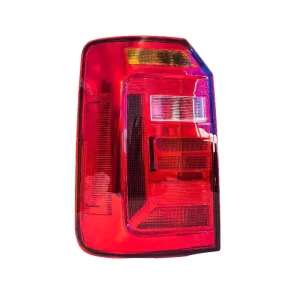 Auto Lighting System Left Halogen Single Gate Taillight Tailgate Type for CADDY Fit Taillamp 2K1945095E J N