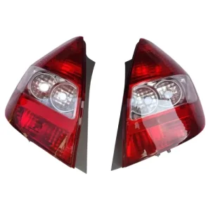 Auto Lighting System OEM 33551 SAA H01 33501 SAA H01 Car Brake Lamp Light Back Light Rear Tail Lamp for Honda Fit Jazz