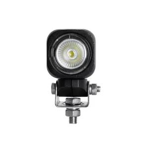 Auto Lighting System Offroad 4X4 Off Road Car 2 Inch LED Spotlight Truck LED Driving Work Light for ATV UTV Jeep