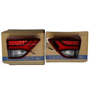 Auto Lighting System Rear Inner Combination Tail Light 42736258 42736257 42486422 42744440 42726509 for Chevrolet Trailblazer
