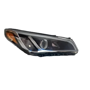 Auto Lighting System for Hyundai Sonata 92101-C2000 Halogen Xenon Front Headlight 6000k Color Temperature