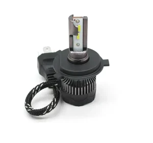 Auto Lighting Systems 6000K Car Led Light Bulb 360 Degree Built-In Driver Voltage 12V Dc Led Car Headlights
