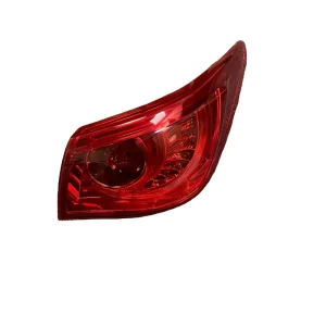 Auto Lighting Systems Car Tail Lamp Light Assembly OE 26550-4GA0B for Infiniti Q50