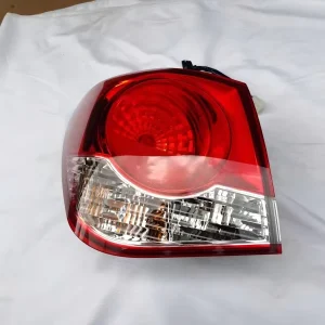 Auto Lighting Systems GM2805107 GM2804107 Rear Tail Brake Lamp Plastic Back Light for Chevrolet Cruze